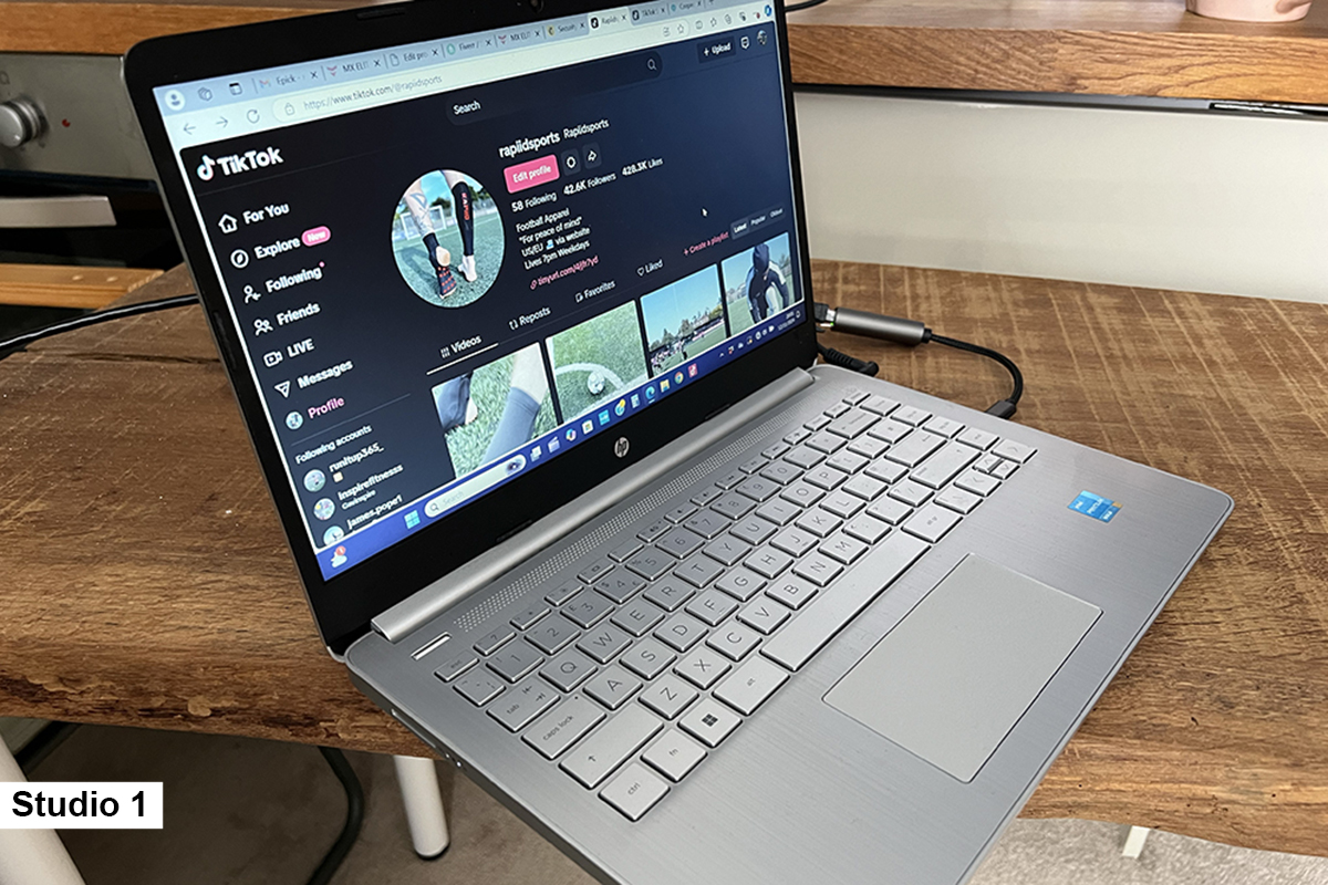 TikTok-Shop-Creator-Studio-in-Surrey-UK-3